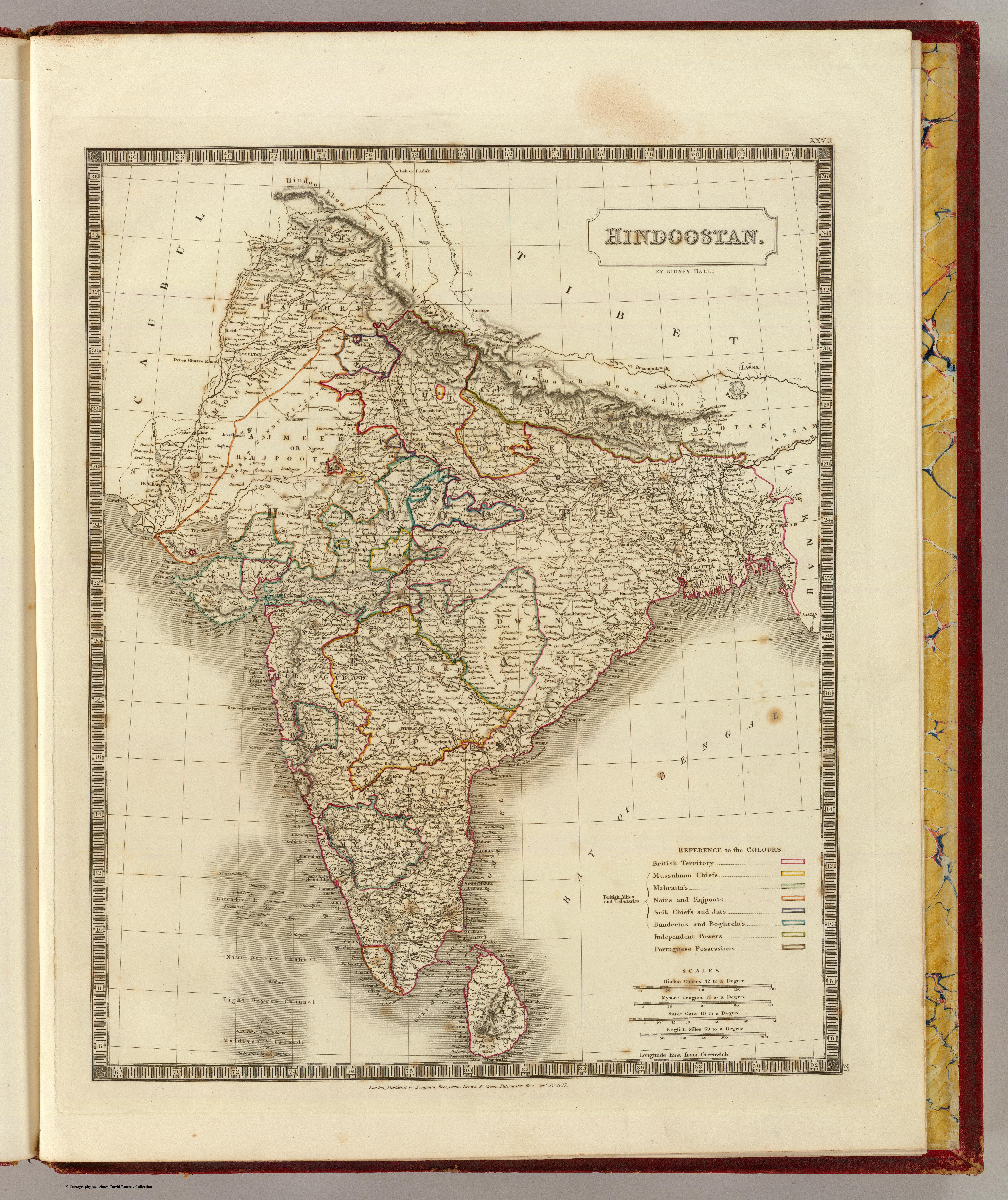 Hindoostan
