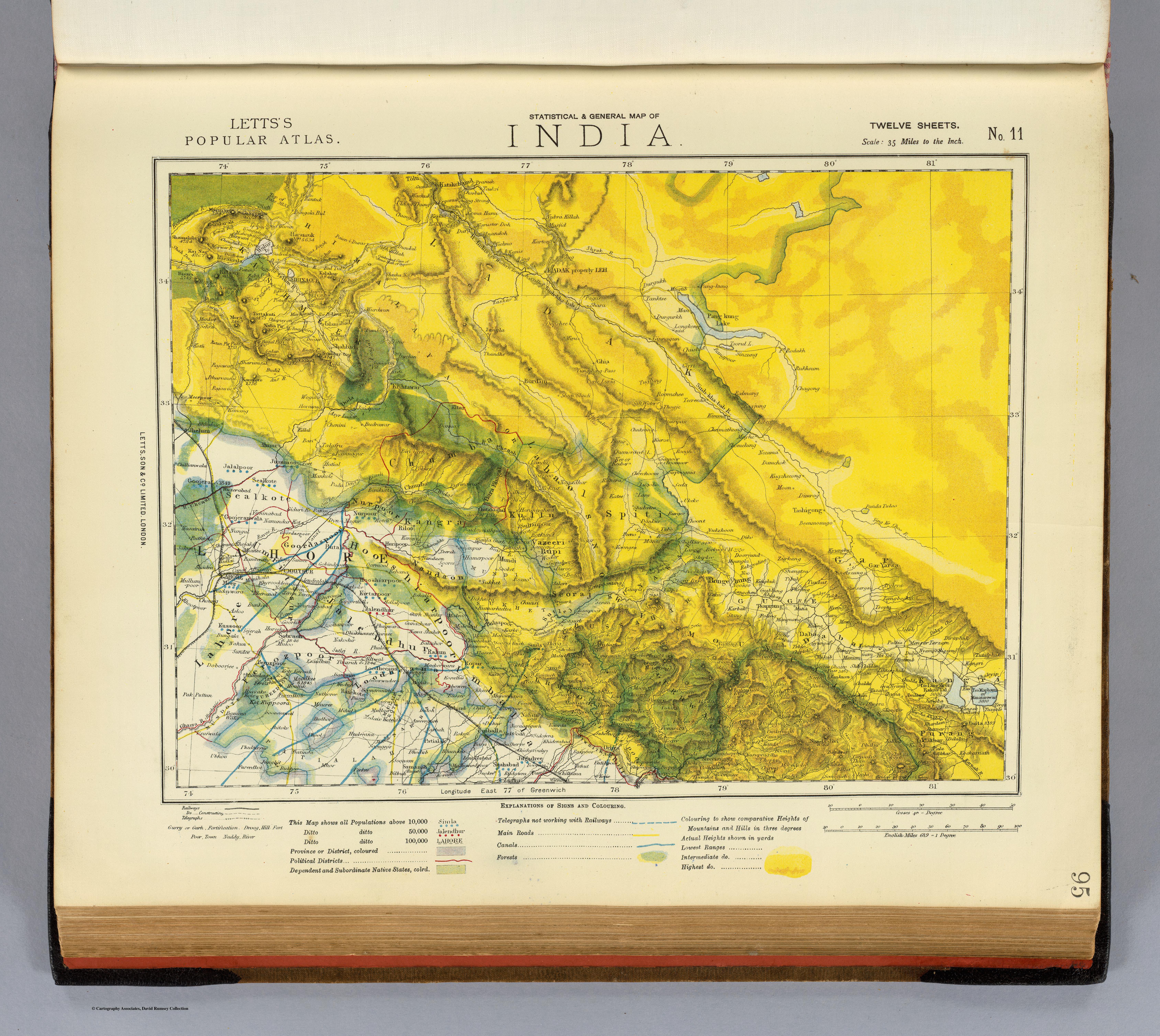 India 11