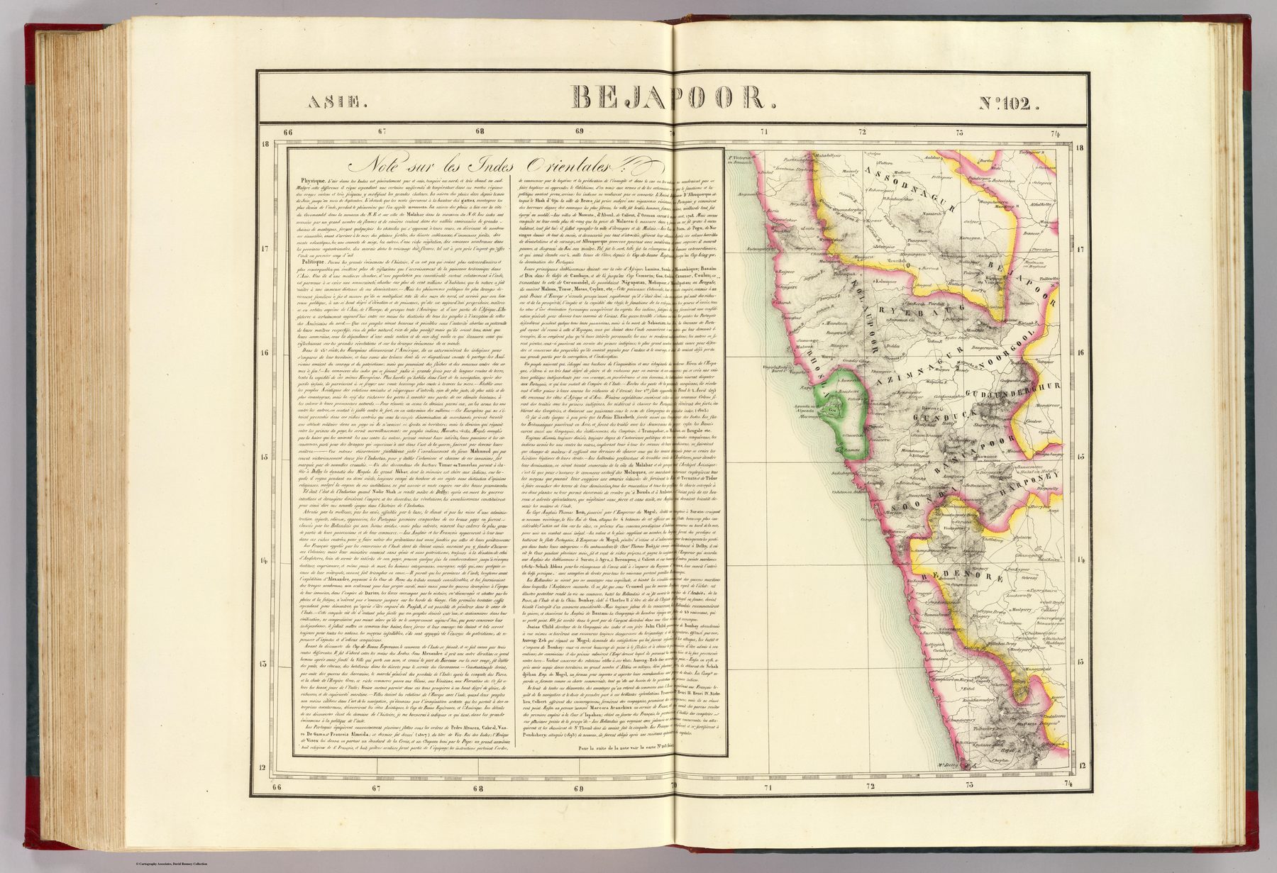 Bejapoor — Asie 102