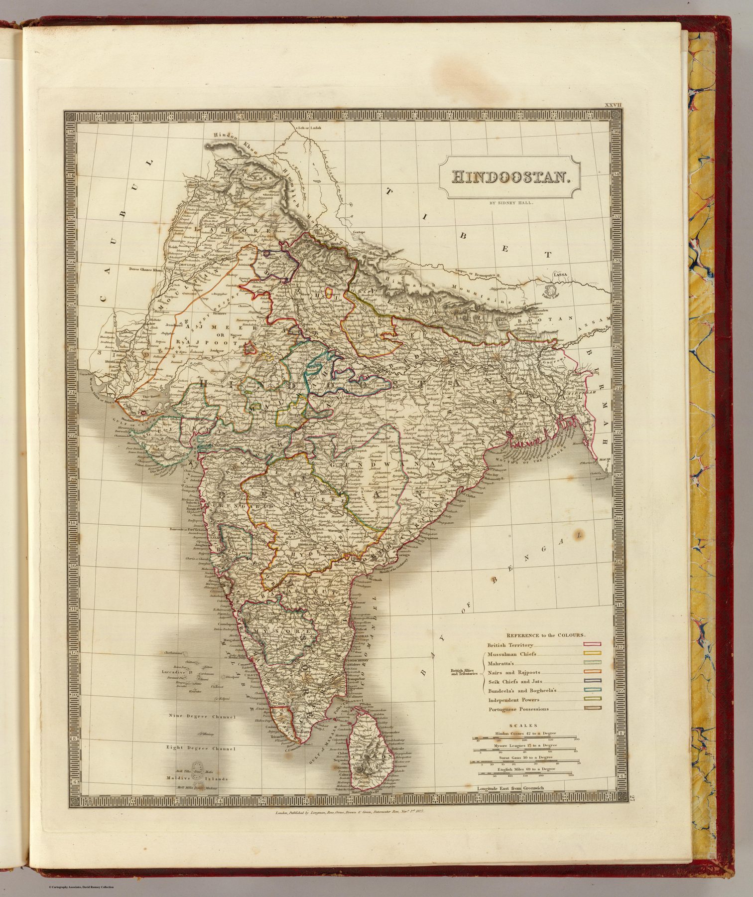 Hindoostan