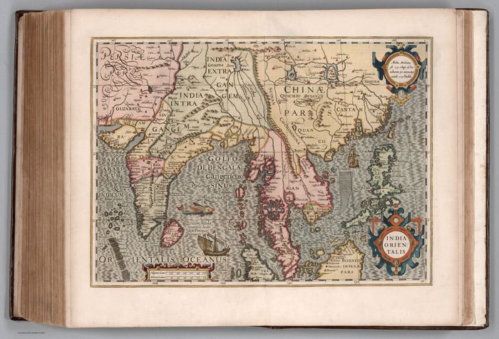India Orientalis