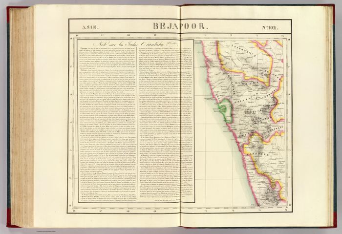 Bejapoor. Asie 102