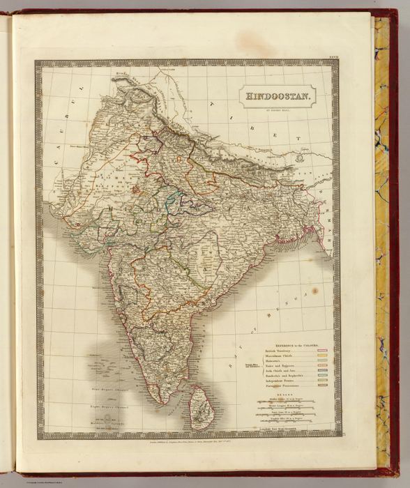 Hindoostan