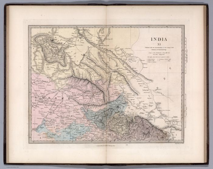India XI