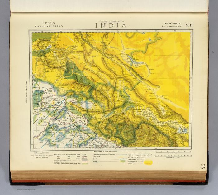 India 11